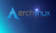 Arch Linux Widescreen Wallpaper9
