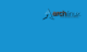 Arch Linux Widescreen Wallpaper11