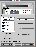 Grayish Color Scheme