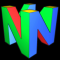 Nintendo 64 Icon