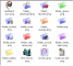 Cathbard Debian (KDE)