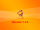 Ubuntu 7.10 (Frenchy-Style)