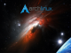 Arch Linux Cosmic