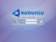Kubuntu 7.04 (Feisty Fawn)