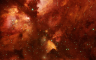 NGC6334 (The Cat's Paw Nebula, part 1) [2560x1600]