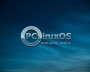 PCLinuxOS - Giley Night 1280 x 1024