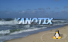 Kanotix Leisure Time Beach 1280x800
