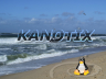 Kanotix Leisure Time Beach NG