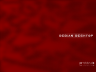 Debian Desktop - RedDream