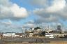 San Francisco From The Wharf