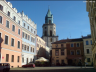 Lublin - Old City