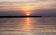 Sunset - Oneida Lake