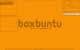 Boxbuntu v1