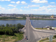 Nizhniy Novgorod, Kanavinsky Bridge