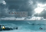 Kanotix Linux Bootsplash - ocean