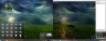 KDE 4.1 Screenshot
