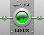 openSUSE Heavy Metal