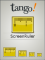 ScreenRuler Tango Icon