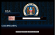 NSA  GNOME Lock Screen