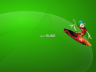 opensuse-surfer-green_1024_768