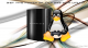 PS3 Linux Wallpaper 720p (HD)