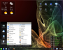 My KDE4.1.3 opensuse 11.0
