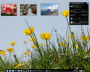 My fancy KDE 4.1 desktop