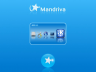 Mandriva Skyblue [KDE4 SPLASH]
