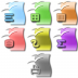 Open Office 3.0 Icons Set