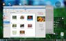 My KDE desktop