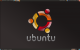 Ubuntu Glossy Logo