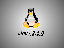 Wallpaper of Linux 2.6.0