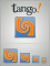 Meld Tango Icon