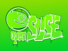 openSUSE streetart