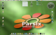 Parsix Silky green