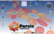 Parsix Air