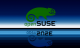 OPEN SUSE REFLECTED!