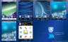 KDE Mobile Edition - UIQ3