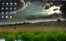 MY KDE4.2 on Kubuntu 8.10