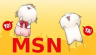 Onion Face + MSN Pack