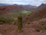 Camino a Cafayate, Salta, Argentina