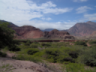 My trip to Cafayate, Salta, Argentina