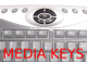 Gnome Multimedia Keys 2