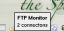 FTP Monitor (KDE 3)