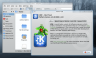 Tenuto-Light KDE4/KDE3/GTK+ theme