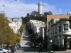 San Francisco (animated background)