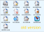 Noia Style Open Office icons