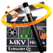 MKV Extractor Qt