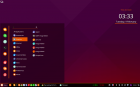 Ubuntu-Touch (Unity+Cinnamon)