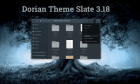 Dorian-theme-slate